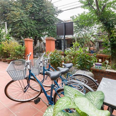 New Destination Hoi An Apartment Luaran gambar