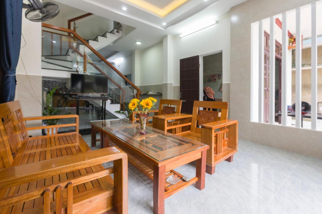 New Destination Hoi An Apartment Luaran gambar