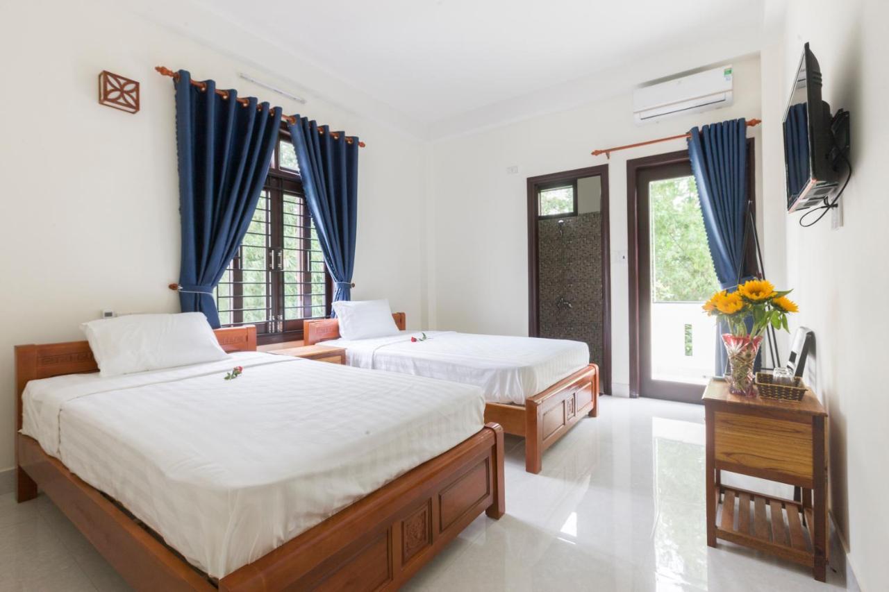 New Destination Hoi An Apartment Luaran gambar