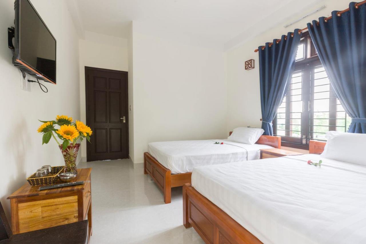 New Destination Hoi An Apartment Luaran gambar