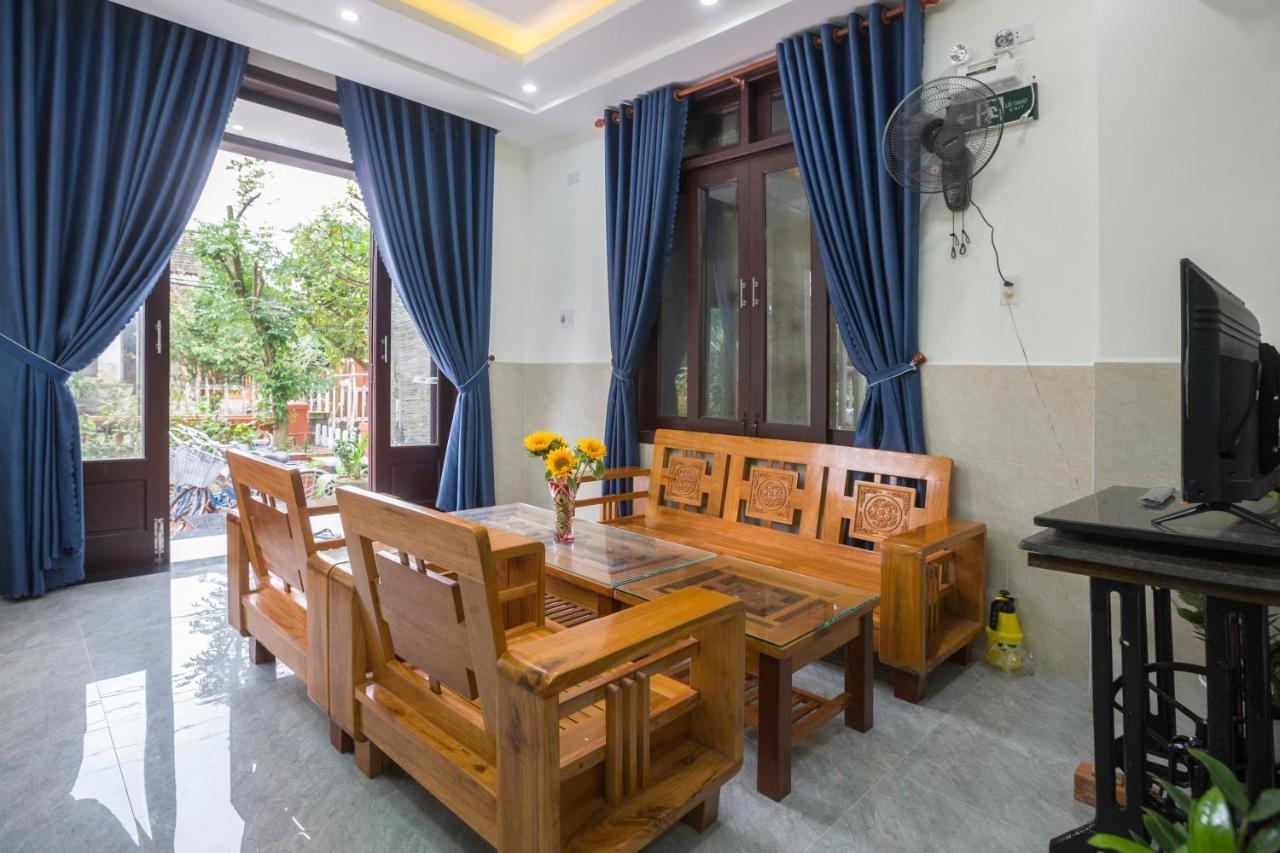 New Destination Hoi An Apartment Luaran gambar