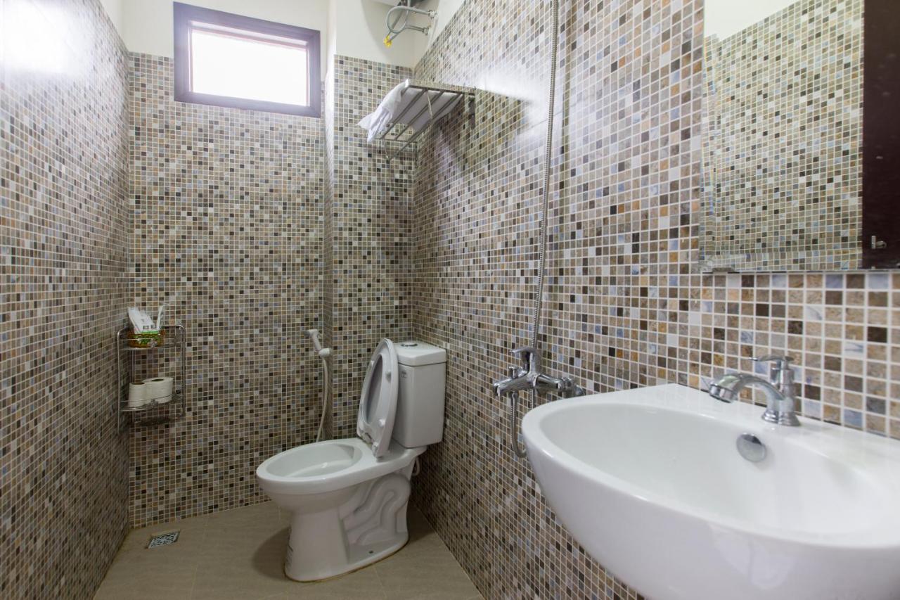 New Destination Hoi An Apartment Luaran gambar