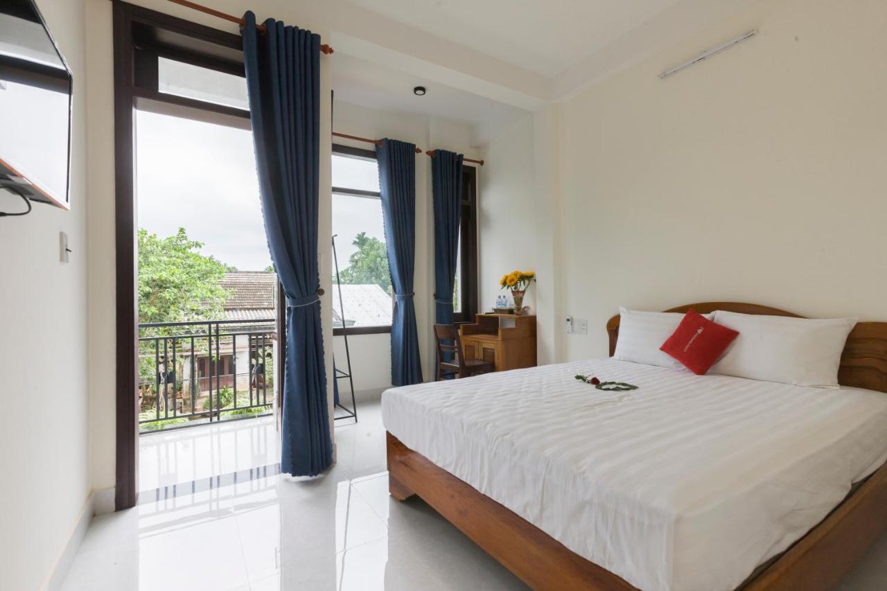 New Destination Hoi An Apartment Luaran gambar