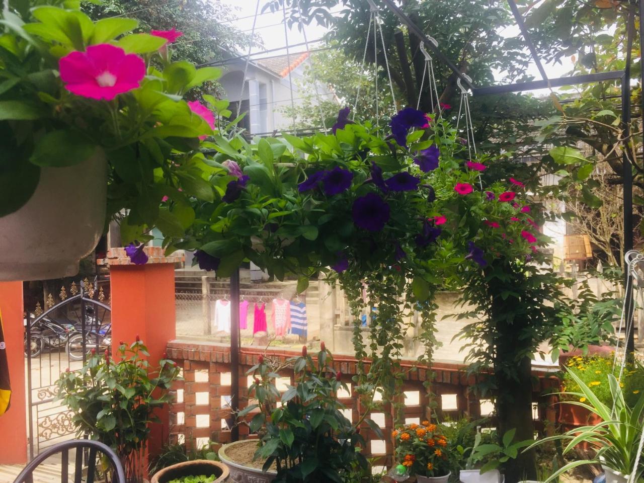 New Destination Hoi An Apartment Luaran gambar